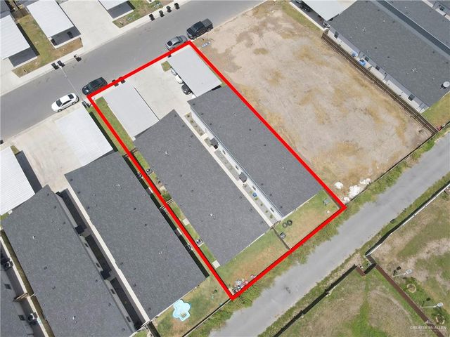 1631 Playa Drive, Weslaco, TX 78596