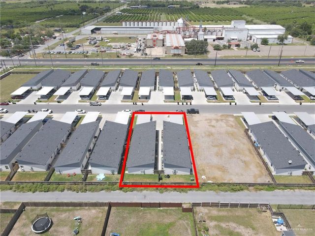 1631 Playa Drive, Weslaco, TX 78596