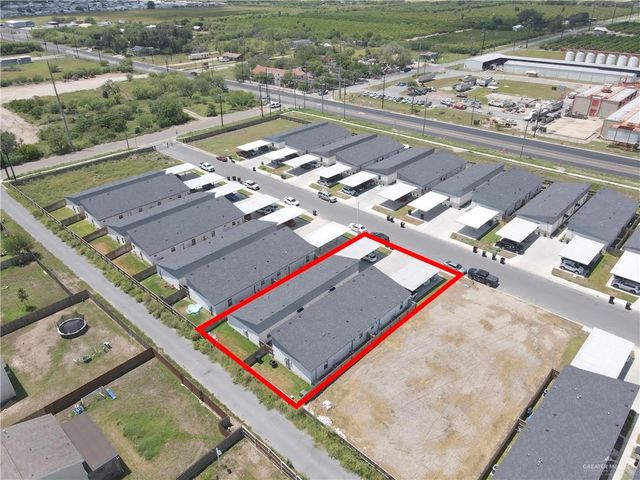 1631 Playa Drive, Weslaco, TX 78596