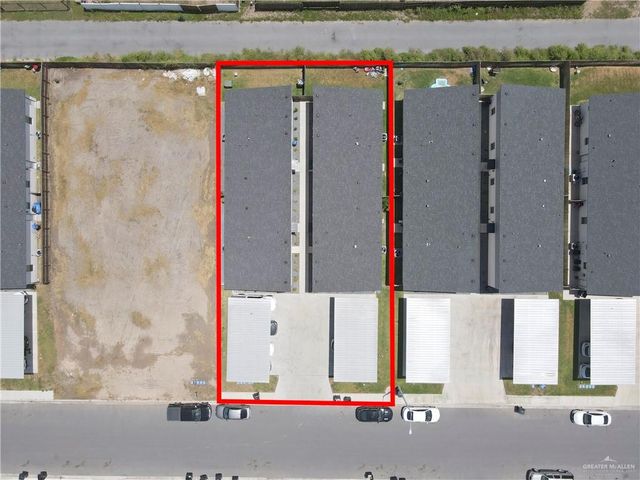 1631 Playa Drive, Weslaco, TX 78596