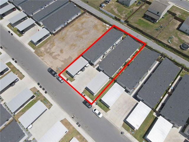 1631 Playa Drive, Weslaco, TX 78596