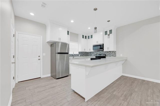 1631 Playa Drive, Weslaco, TX 78596