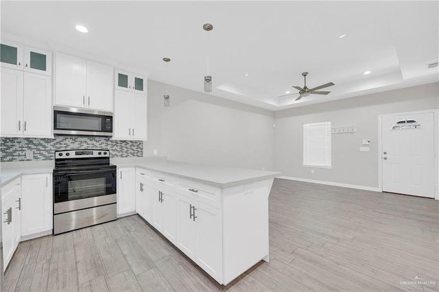 1631 Playa Drive, Weslaco, TX 78596