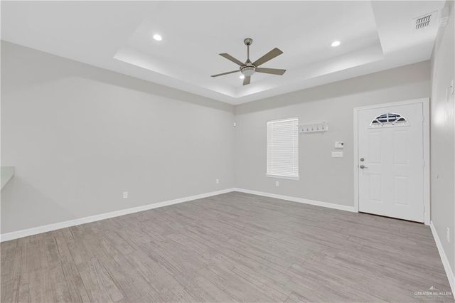 1631 Playa Drive, Weslaco, TX 78596