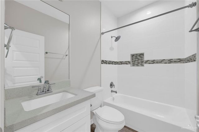 1631 Playa Drive, Weslaco, TX 78596