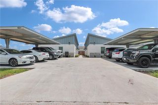 1631 Playa Drive, Weslaco, TX 78596