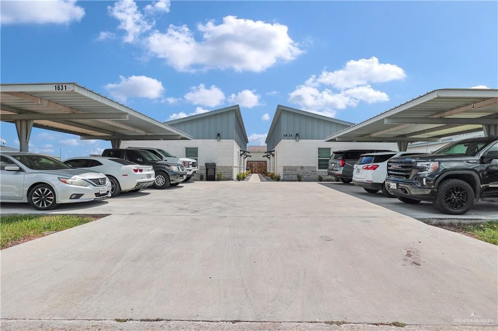 1631 Playa Drive, Weslaco, TX 78596