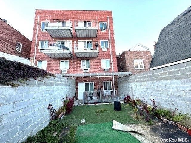 94-66 45th Avenue, Elmhurst, NY 11373
