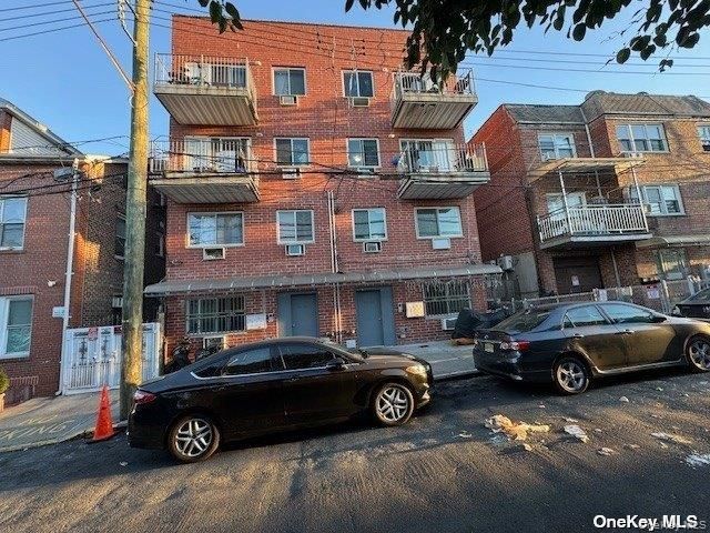 94-66 45th Avenue, Elmhurst, NY 11373