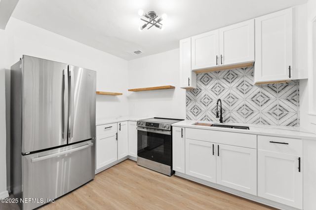 4845 LOUISA Terrace, Jacksonville, FL 32205