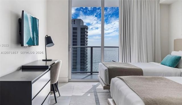 4010 S Ocean Dr R2007, Hollywood, FL 33019
