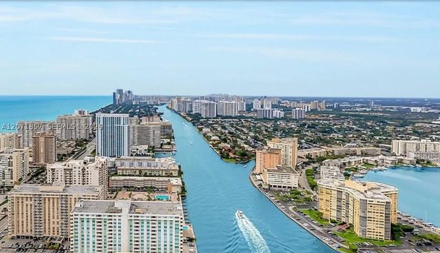 4010 S Ocean Dr R2007, Hollywood, FL 33019