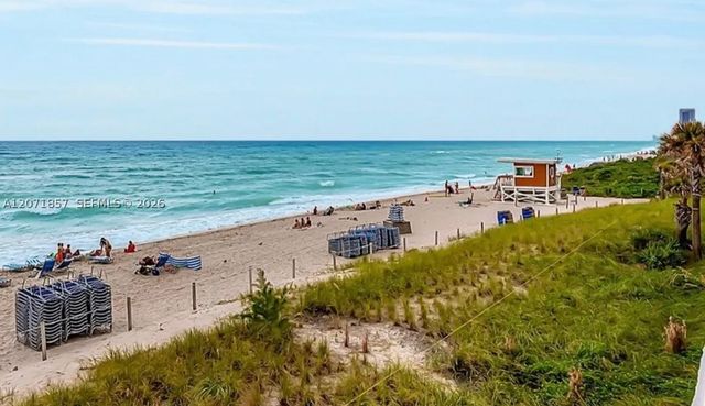 4010 S Ocean Dr R2007, Hollywood, FL 33019