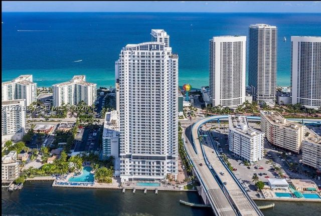 4010 S Ocean Dr R2007, Hollywood, FL 33019