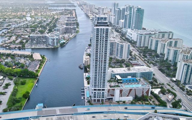 4010 S Ocean Dr R2007, Hollywood, FL 33019