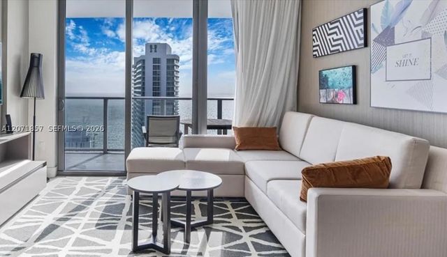 4010 S Ocean Dr R2007, Hollywood, FL 33019