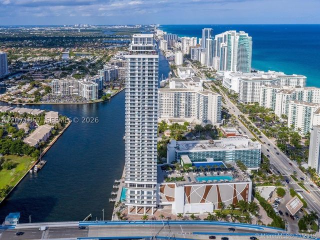 4010 S Ocean Dr R2007, Hollywood, FL 33019