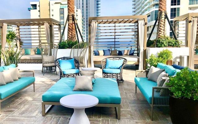 4010 S Ocean Dr R2007, Hollywood, FL 33019