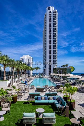 4010 S Ocean Dr R2007, Hollywood, FL 33019