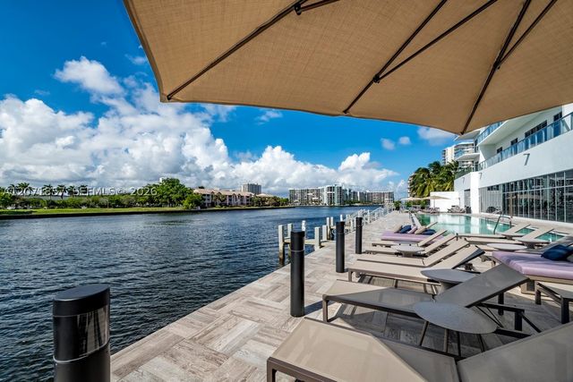 4010 S Ocean Dr R2007, Hollywood, FL 33019