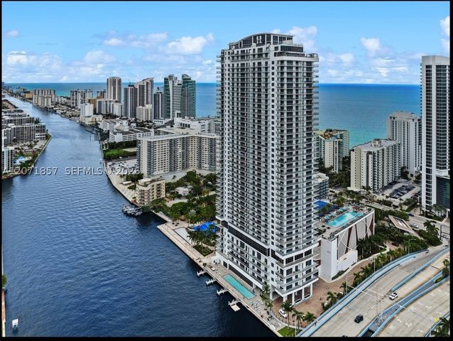 4010 S Ocean Dr R2007, Hollywood, FL 33019