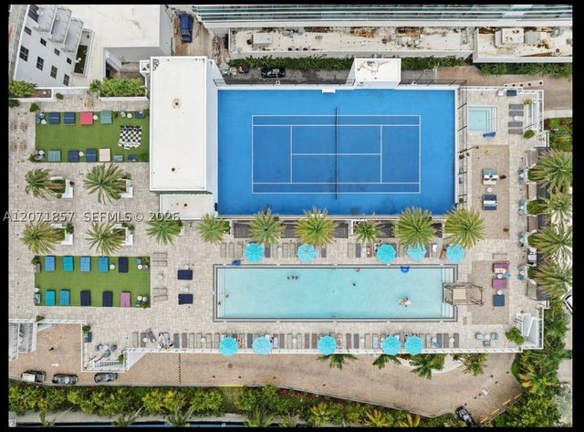 4010 S Ocean Dr R2007, Hollywood, FL 33019