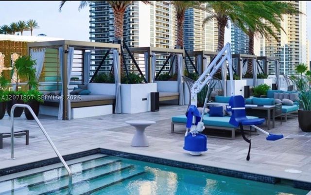 4010 S Ocean Dr R2007, Hollywood, FL 33019
