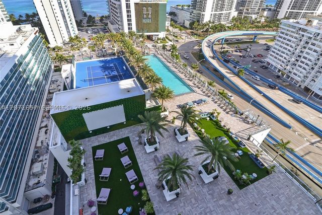 4010 S Ocean Dr R2007, Hollywood, FL 33019