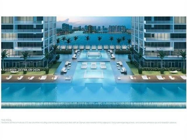 400 Sunny Isles Boulevard 817, Sunny Isles Beach, FL 33160
