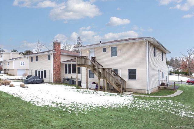 6 Orchard Hill Drive, Monsey, NY 10952