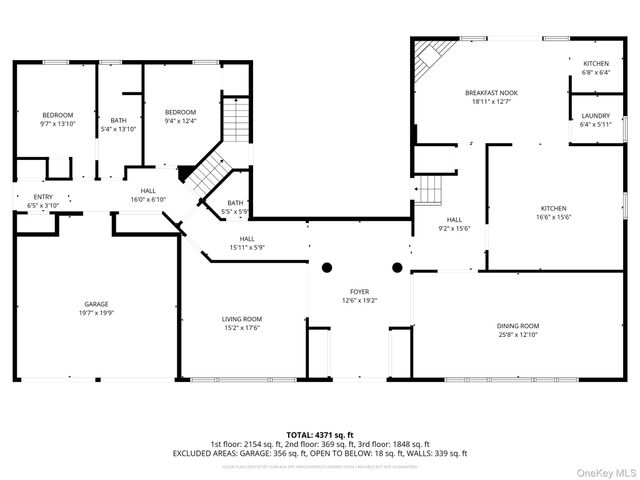 6 Orchard Hill Drive, Monsey, NY 10952