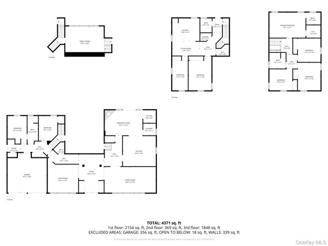 6 Orchard Hill Drive, Monsey, NY 10952