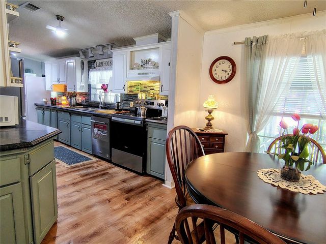 25 CANAL WAY, Lake Panasoffkee, FL 33538