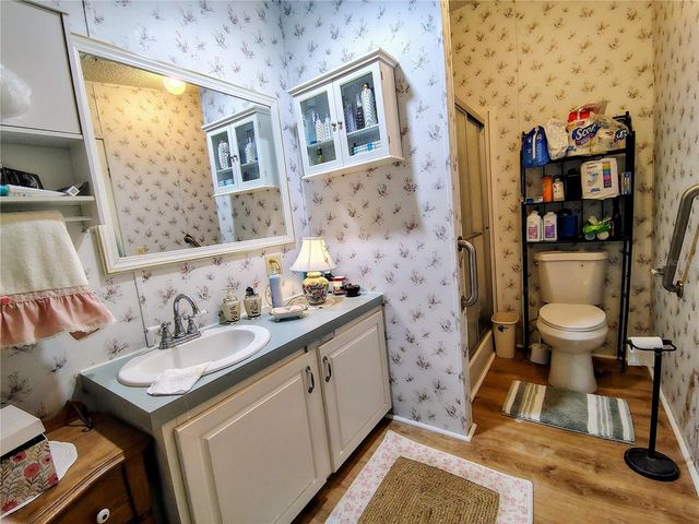 25 CANAL WAY, Lake Panasoffkee, FL 33538