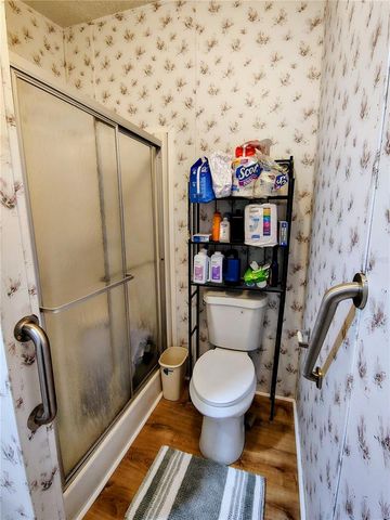 25 CANAL WAY, Lake Panasoffkee, FL 33538