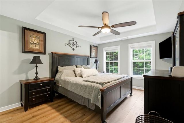 2875 Capri Drive, Cumming, GA 30041