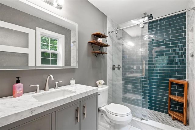 2875 Capri Drive, Cumming, GA 30041