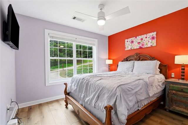 2875 Capri Drive, Cumming, GA 30041