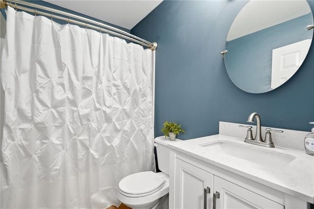 2875 Capri Drive, Cumming, GA 30041