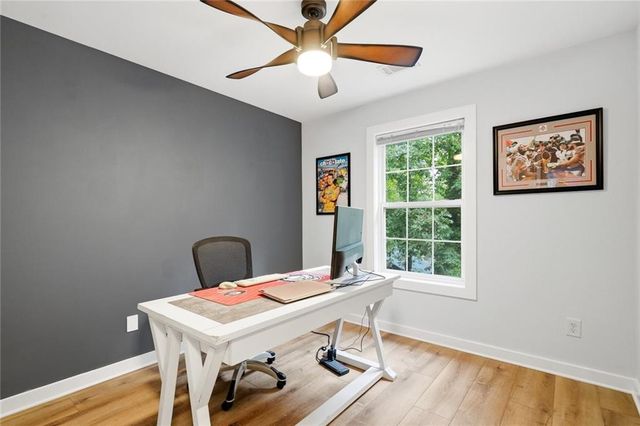 2875 Capri Drive, Cumming, GA 30041