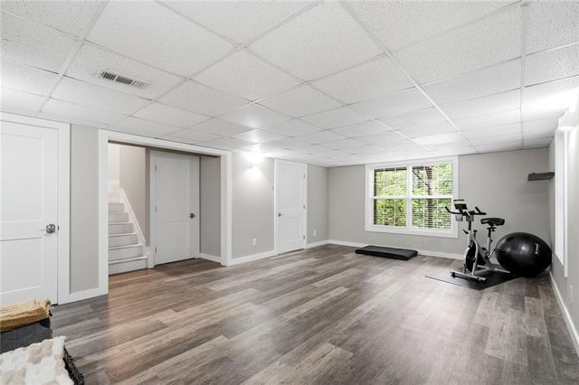 2875 Capri Drive, Cumming, GA 30041