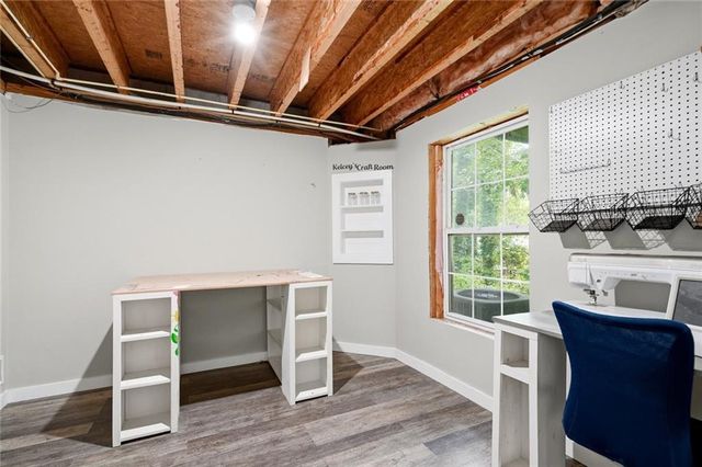 2875 Capri Drive, Cumming, GA 30041