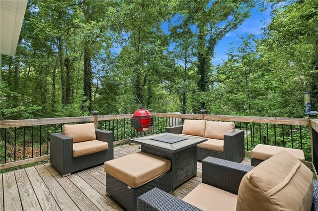 2875 Capri Drive, Cumming, GA 30041