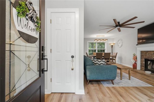 2875 Capri Drive, Cumming, GA 30041