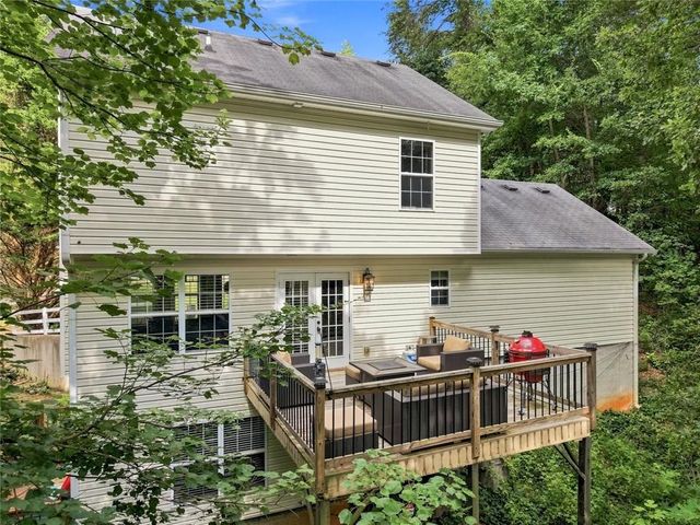 2875 Capri Drive, Cumming, GA 30041