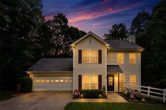 2875 Capri Drive, Cumming, GA 30041