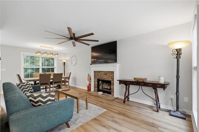 2875 Capri Drive, Cumming, GA 30041