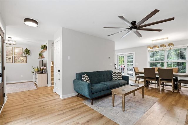 2875 Capri Drive, Cumming, GA 30041