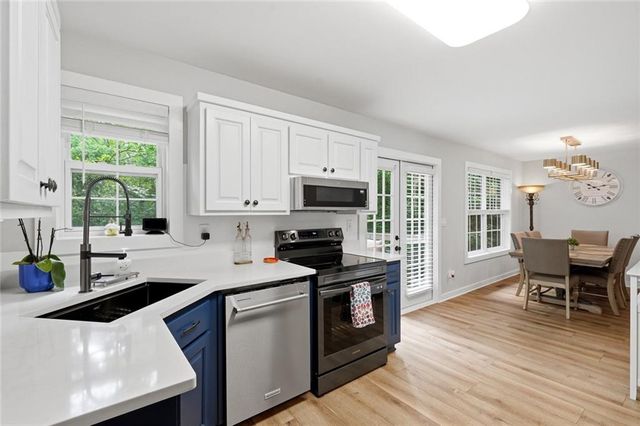 2875 Capri Drive, Cumming, GA 30041