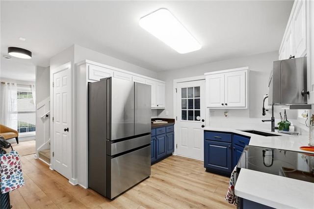 2875 Capri Drive, Cumming, GA 30041